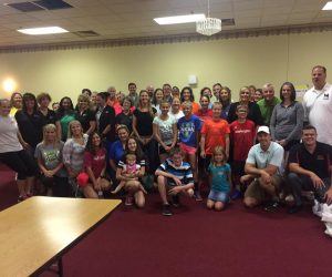 School Backpack & Supplies Volunteers